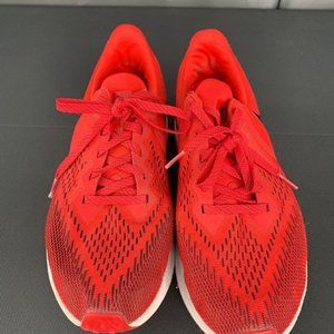 AQ7497-600red Nike Red men size 8.5